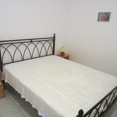 Katerina Apartments Triovászalosz Kültér fotó